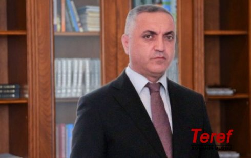 Əmlak Xidməti Elçin Yusubovun razılığı olmadan heç kəslə müqavilə bağlamırmış - PROKURLUĞUN ARAŞDIRMALI OLDUĞU SUALLAR