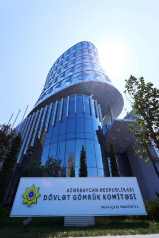 Şahin Bağırovun daha bir yeyintisi İFŞA OLUNUR -
