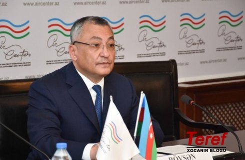 Rövşən Rzayevi “AĞA-EE İnşaat” MMC ilə nə kimi tellər bağlayır və ya Antiinhisar Agentliyi Komitə sədrinin havadarı rolunda